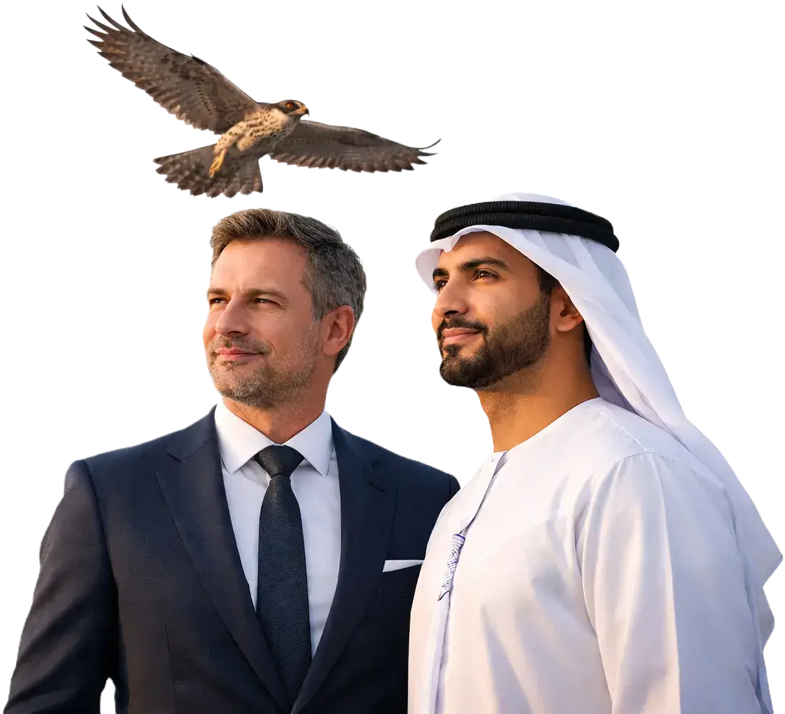 Full Digital Agency in UAE