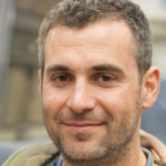 Stephan Andrew, Founder — Tech Startup, Germany