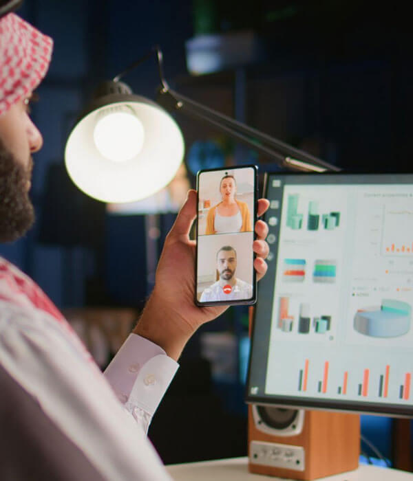 Social Media Marketing Dubai