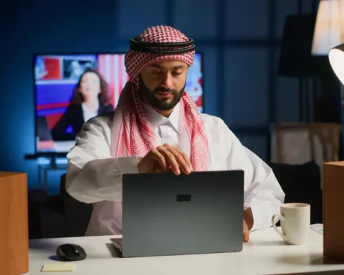 Web Design in Dubai: When Your Website Becomes Your Best Salesperson