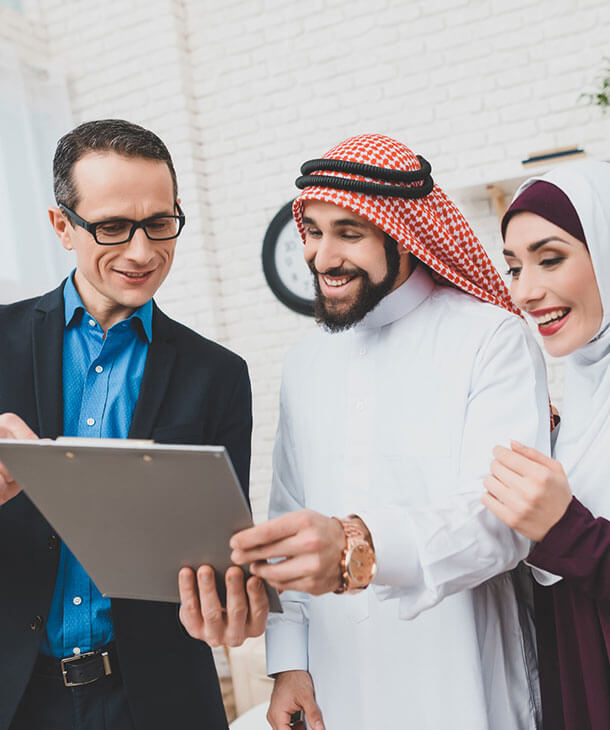 Google Ads Dubai