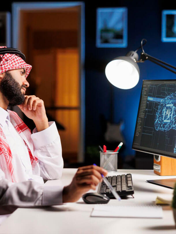 AI Solutions Dubai