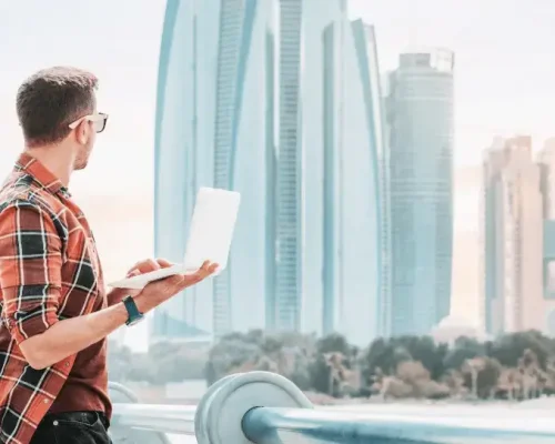 Local SEO in Dubai: When Being Found Online Means Everything