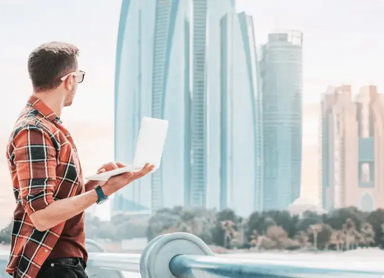Local SEO in Dubai: When Being Found Online Means Everything