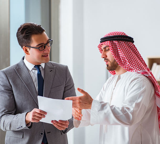 Ecommerce Website Development Dubai
