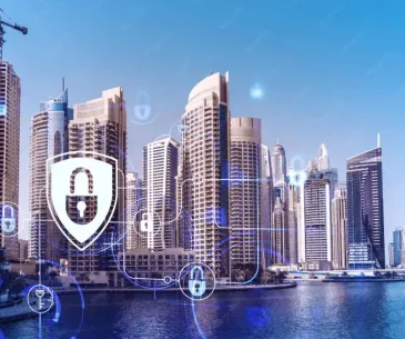 Website Security in UAE: Why Trust Determines Who Gets the Sale