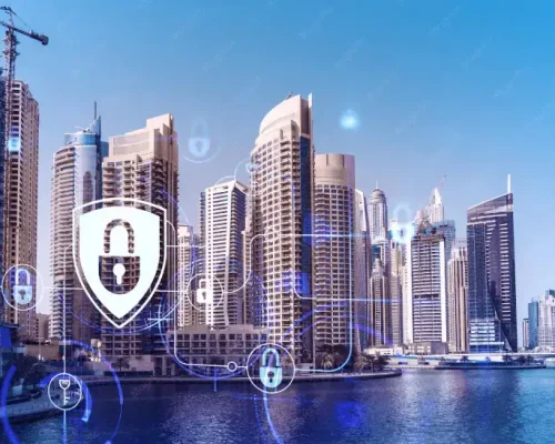 Website Security in UAE: Why Trust Determines Who Gets the Sale