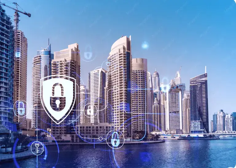 Website Security in UAE: Why Trust Determines Who Gets the Sale