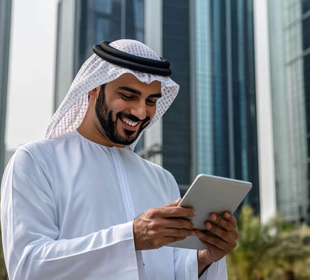 Web site Design Dubai